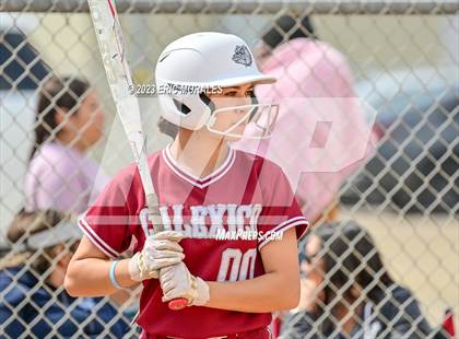 Thumbnail 2 in Otay Ranch vs. Calexico photogallery.