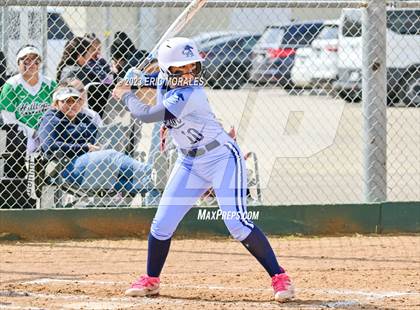 Thumbnail 3 in Otay Ranch vs. Calexico photogallery.