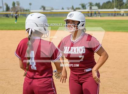 Thumbnail 2 in Otay Ranch vs. Calexico photogallery.