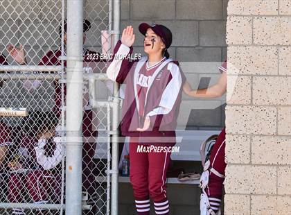 Thumbnail 1 in Otay Ranch vs. Calexico photogallery.