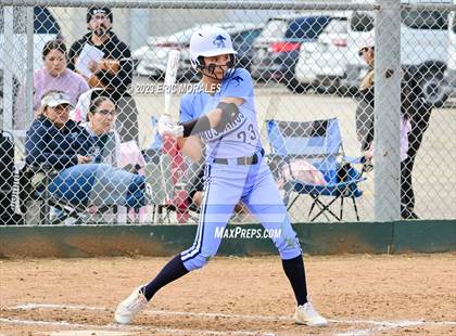 Thumbnail 3 in Otay Ranch vs. Calexico photogallery.