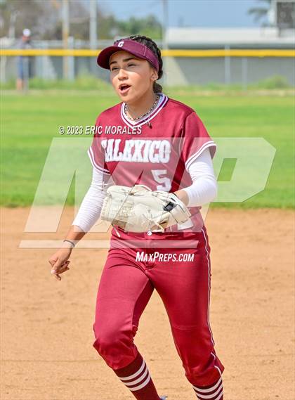 Thumbnail 1 in Otay Ranch vs. Calexico photogallery.