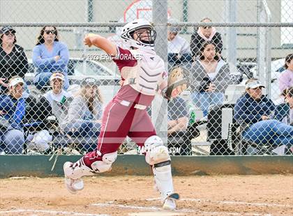 Thumbnail 3 in Otay Ranch vs. Calexico photogallery.