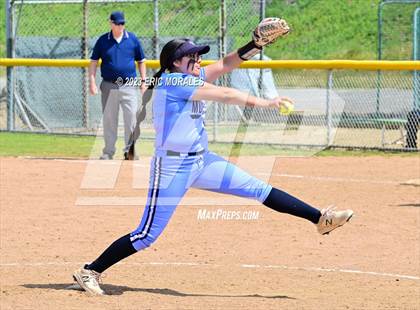 Thumbnail 3 in Otay Ranch vs. Calexico photogallery.
