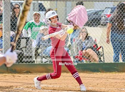 Thumbnail 3 in Otay Ranch vs. Calexico photogallery.