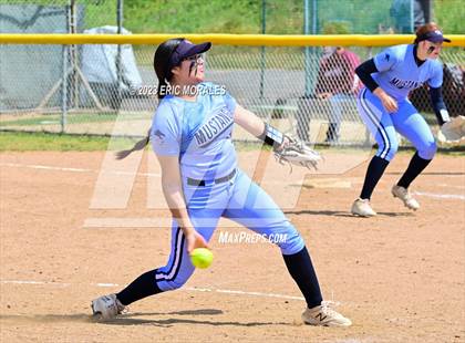 Thumbnail 3 in Otay Ranch vs. Calexico photogallery.