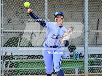 Thumbnail 1 in Otay Ranch vs. Calexico photogallery.