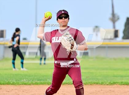 Thumbnail 2 in Otay Ranch vs. Calexico photogallery.
