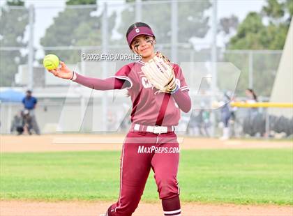 Thumbnail 2 in Otay Ranch vs. Calexico photogallery.