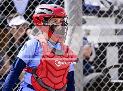 Thumbnail 3 in Otay Ranch vs. Calexico photogallery.