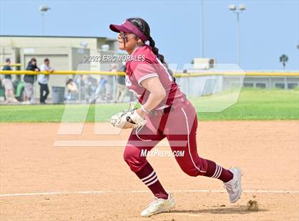 Thumbnail 2 in Otay Ranch vs. Calexico photogallery.