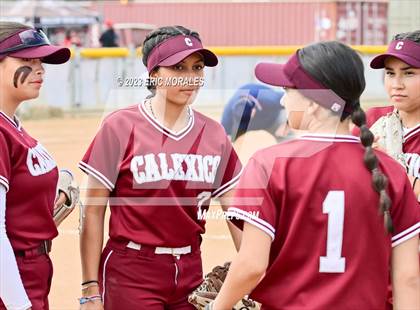 Thumbnail 2 in Otay Ranch vs. Calexico photogallery.