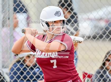Thumbnail 3 in Otay Ranch vs. Calexico photogallery.