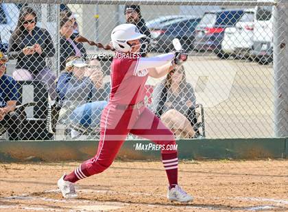 Thumbnail 3 in Otay Ranch vs. Calexico photogallery.