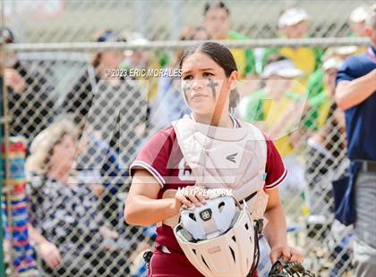 Thumbnail 3 in Otay Ranch vs. Calexico photogallery.