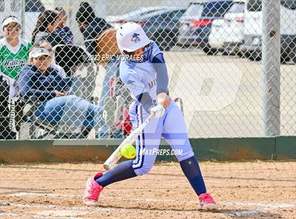 Thumbnail 3 in Otay Ranch vs. Calexico photogallery.
