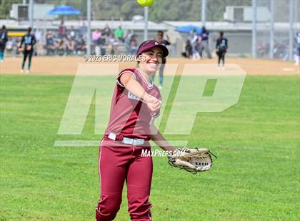 Thumbnail 3 in Otay Ranch vs. Calexico photogallery.