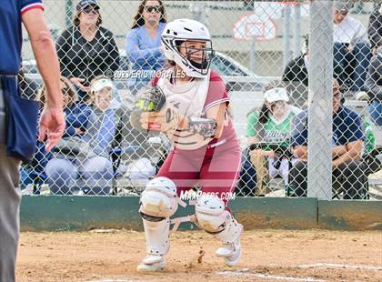 Thumbnail 3 in Otay Ranch vs. Calexico photogallery.