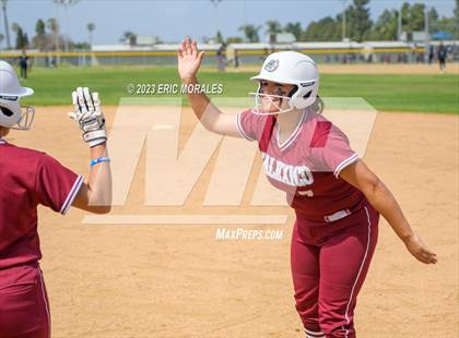 Thumbnail 1 in Otay Ranch vs. Calexico photogallery.