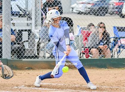 Thumbnail 2 in Otay Ranch vs. Calexico photogallery.