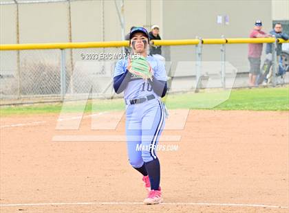 Thumbnail 1 in Otay Ranch vs. Calexico photogallery.