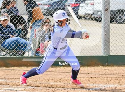 Thumbnail 3 in Otay Ranch vs. Calexico photogallery.