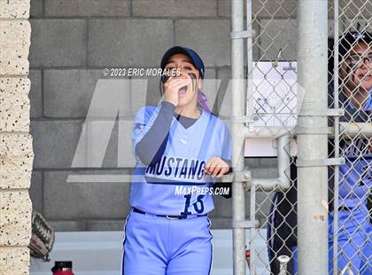 Thumbnail 2 in Otay Ranch vs. Calexico photogallery.