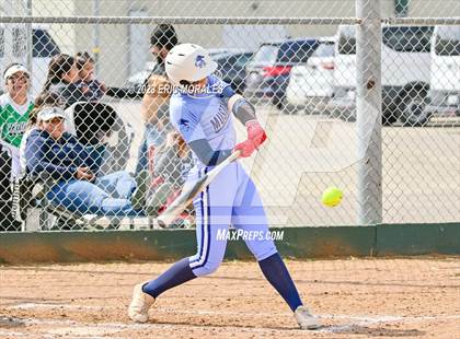 Thumbnail 3 in Otay Ranch vs. Calexico photogallery.