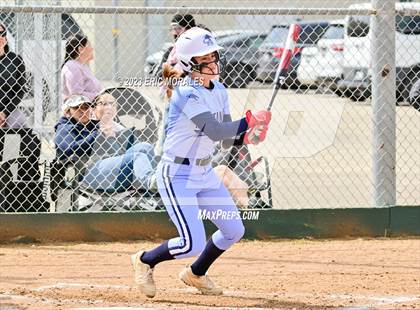 Thumbnail 3 in Otay Ranch vs. Calexico photogallery.