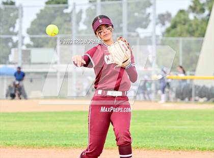 Thumbnail 3 in Otay Ranch vs. Calexico photogallery.