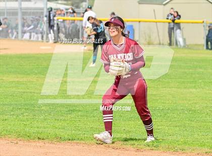 Thumbnail 3 in Otay Ranch vs. Calexico photogallery.
