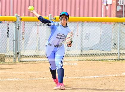 Thumbnail 3 in Otay Ranch vs. Calexico photogallery.