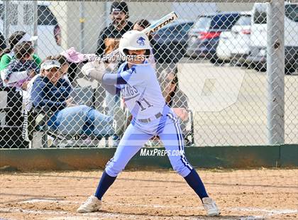 Thumbnail 3 in Otay Ranch vs. Calexico photogallery.