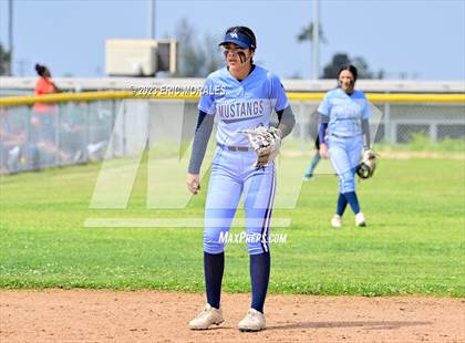 Thumbnail 3 in Otay Ranch vs. Calexico photogallery.