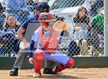 Thumbnail 3 in Otay Ranch vs. Calexico photogallery.