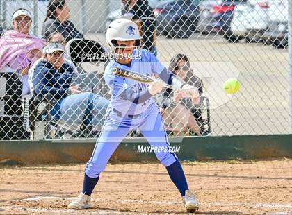 Thumbnail 3 in Otay Ranch vs. Calexico photogallery.