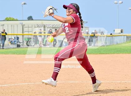 Thumbnail 1 in Otay Ranch vs. Calexico photogallery.