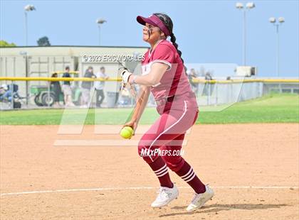 Thumbnail 3 in Otay Ranch vs. Calexico photogallery.