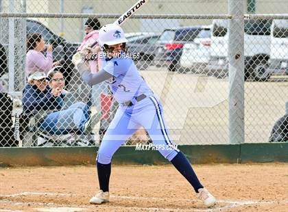 Thumbnail 2 in Otay Ranch vs. Calexico photogallery.