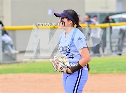 Thumbnail 3 in Otay Ranch vs. Calexico photogallery.