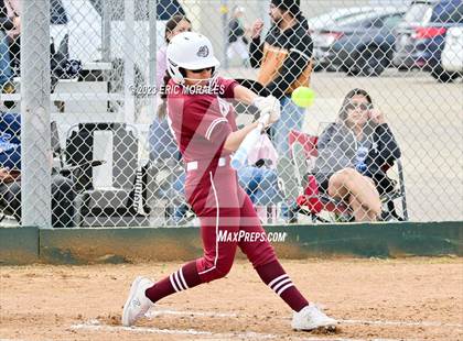 Thumbnail 2 in Otay Ranch vs. Calexico photogallery.