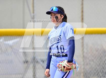 Thumbnail 1 in Otay Ranch vs. Calexico photogallery.