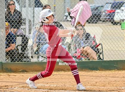 Thumbnail 2 in Otay Ranch vs. Calexico photogallery.