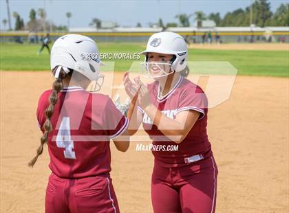 Thumbnail 3 in Otay Ranch vs. Calexico photogallery.