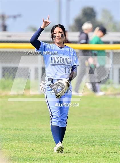 Thumbnail 1 in Otay Ranch vs. Calexico photogallery.