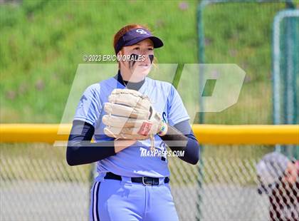 Thumbnail 3 in Otay Ranch vs. Calexico photogallery.