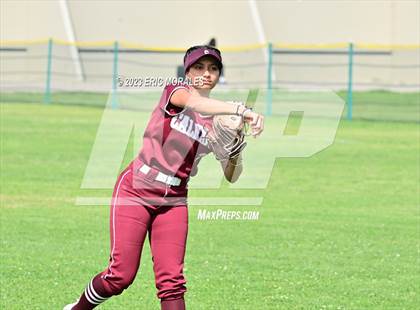 Thumbnail 3 in Otay Ranch vs. Calexico photogallery.