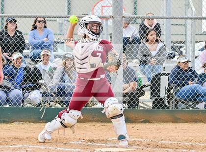 Thumbnail 2 in Otay Ranch vs. Calexico photogallery.