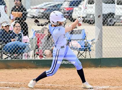 Thumbnail 3 in Otay Ranch vs. Calexico photogallery.