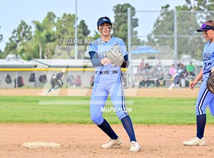 Thumbnail 2 in Otay Ranch vs. Calexico photogallery.